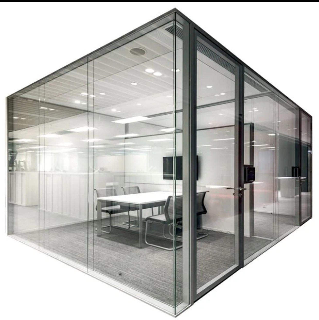 Advanced Double Glass Technology for Superior Sound & Thermal Insulation Strong | Efficient | Premium Quality Faiz Glass Work 📞 +91 6399546180